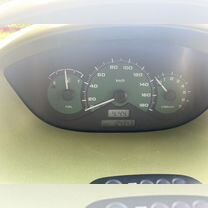 Chevrolet Spark 0.8 AT, 2007, 125 000 км