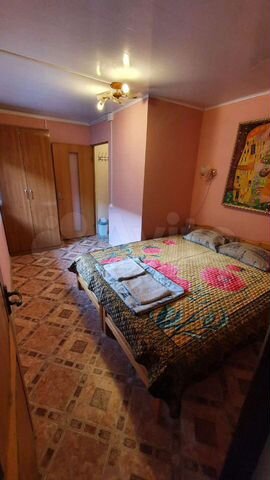 Комната 30 м², 1/1 эт.