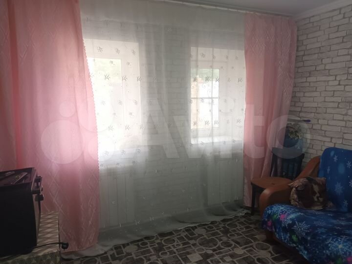 Дом 60 м² на участке 22 сот.