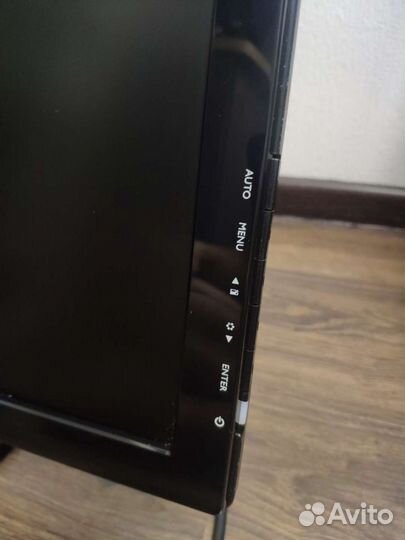 Монитор ЖК 24 дюйма Benq GL2450-T/VGA/DVi