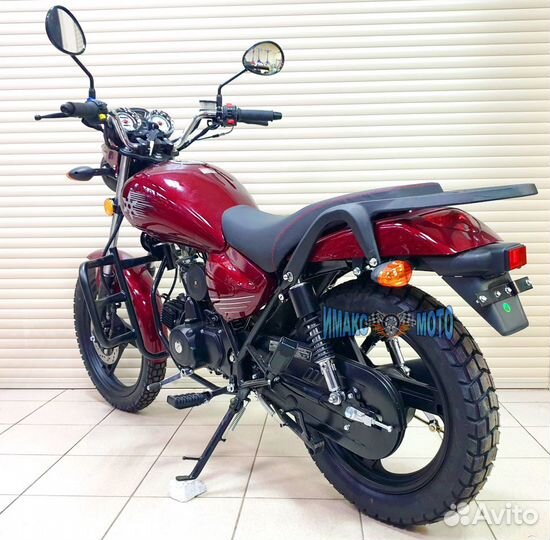 Мопед Jordan EVO