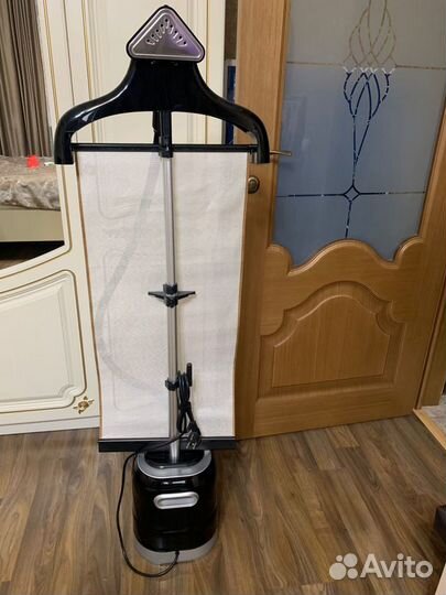 Отпариватель tefal