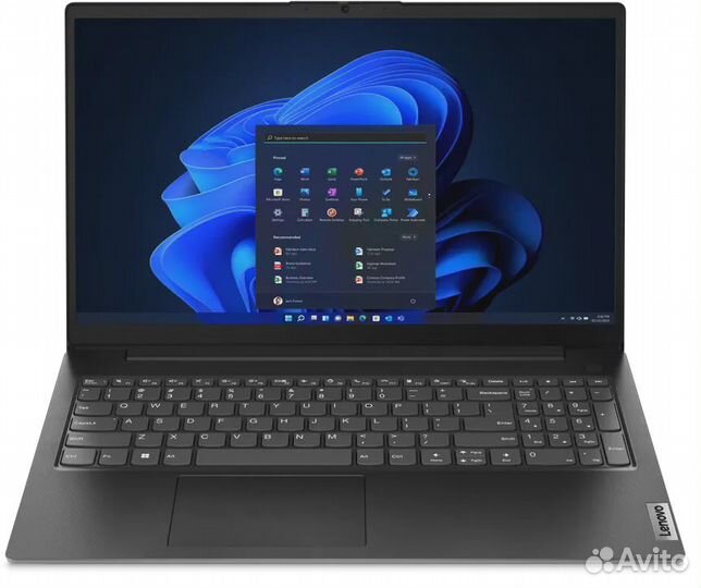 Ноутбук Lenovo 83A100egus