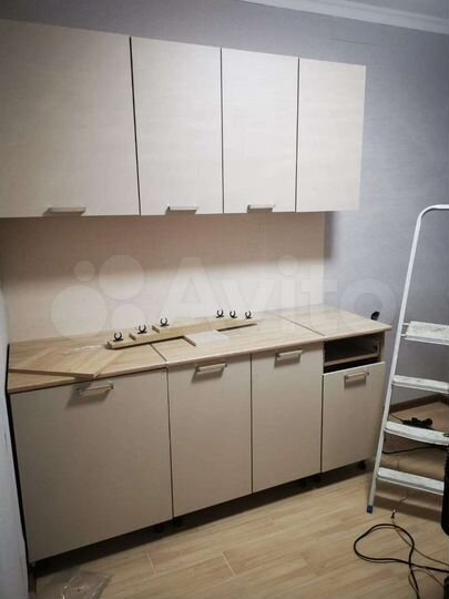 1-к. квартира, 37,8 м², 10/18 эт.