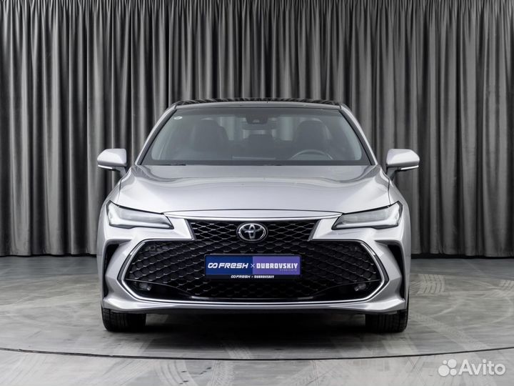 Toyota Avalon 2.5 AT, 2022, 52 110 км