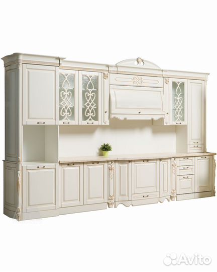 Кухни под заказ