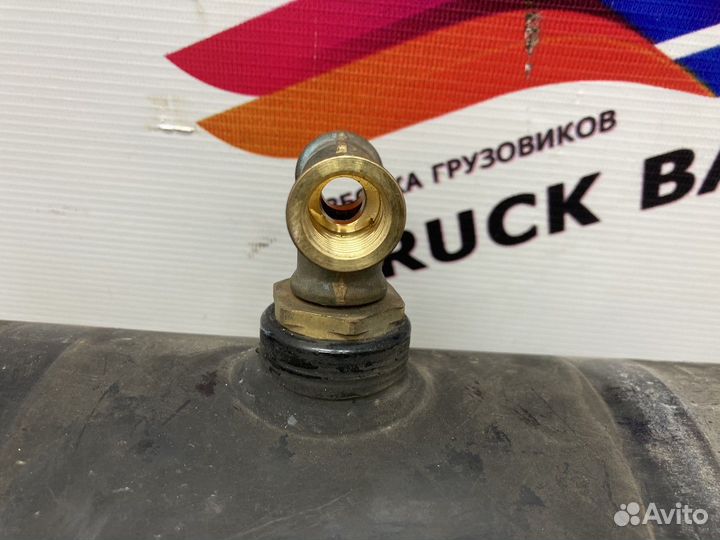 Ресивер воздушный V5.5