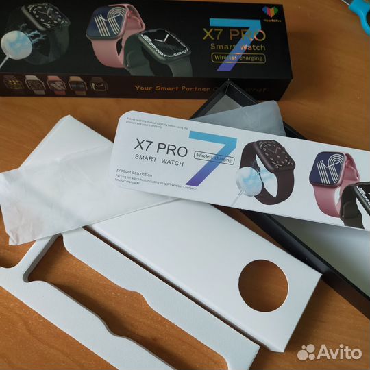 Smart Watch X7 pro