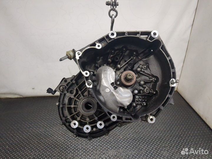 Кпп 6-ст.мех. (МКПП) Fiat Bravo, 2011