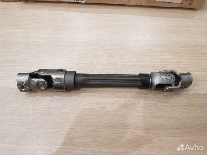 Вал карданный рулевой колонки Ssangyong Actyon New