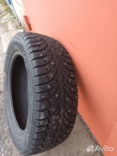 Pirelli Formula Ice 205/55 R16