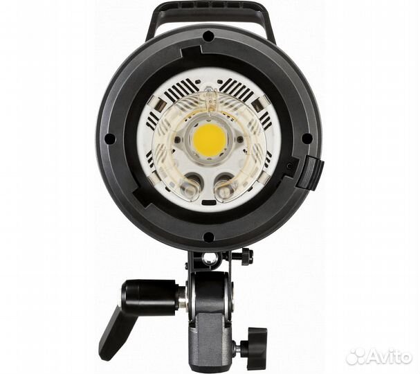 Импульсный моноблок Jinbei MSN-400 Pro HSS