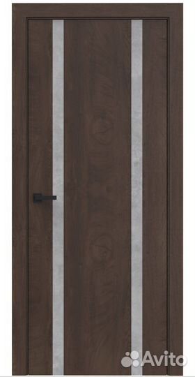 Двери межкомнатные лофт