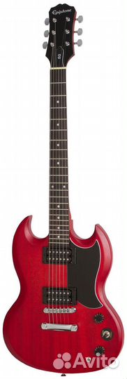 Электрогитара Epiphone SG