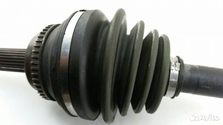 Привод передний левый Toyota Wish ANE10 1azfse