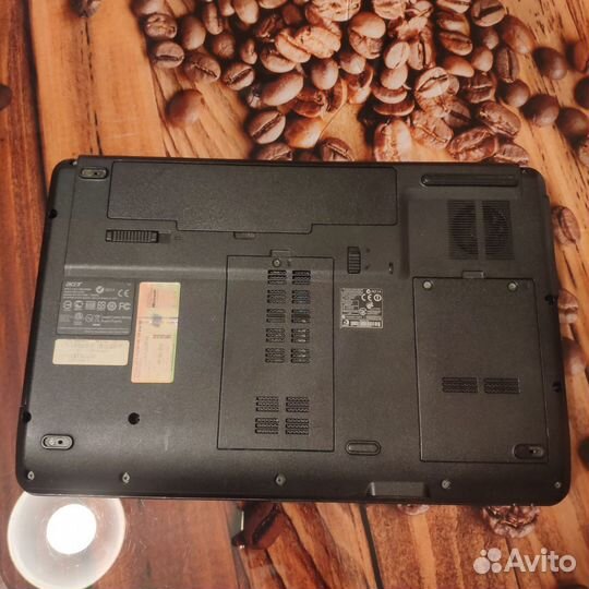 Ноутбук Acer 5334