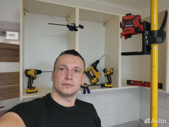 Сборщик мебели сборка мебели сборщик кухни