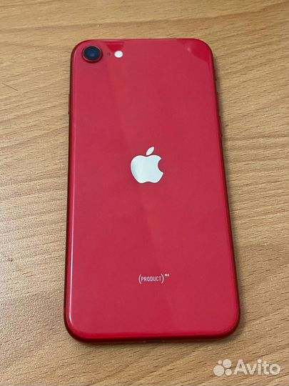 iPhone SE (2020), 64 ГБ