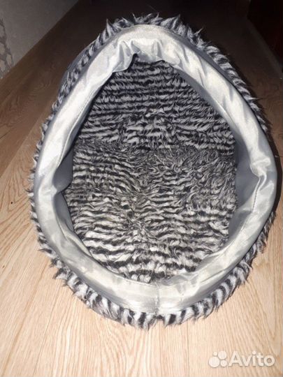 Домик для кошечки или собачки