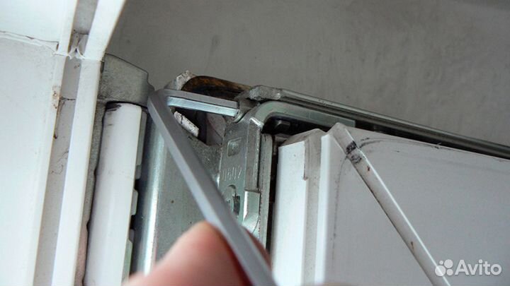 Ремонт и Утепление окон