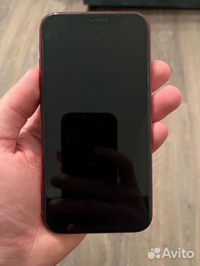 iPhone Xr, 64 ГБ