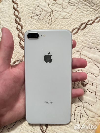 iPhone 8 Plus, 64 ГБ
