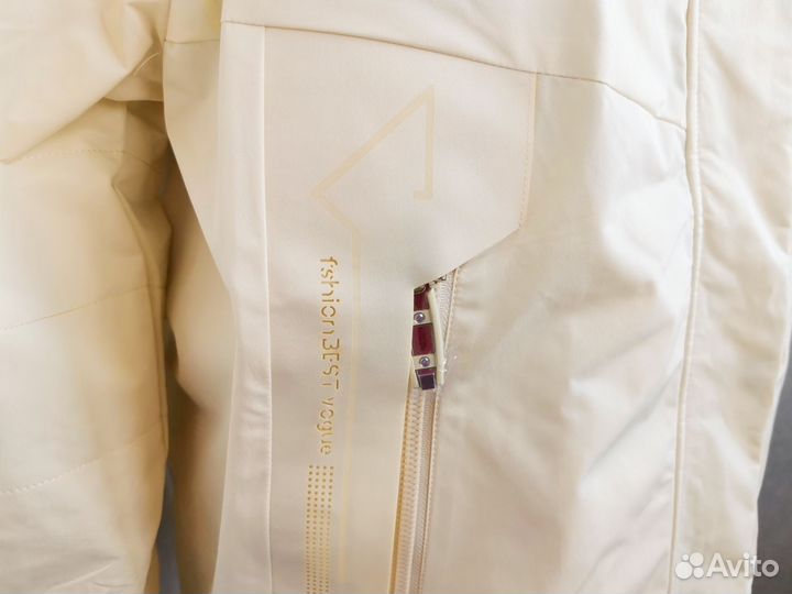 Куртка новая женская демисезонная р 50