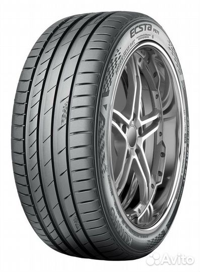 Kumho Ecsta PS71 285/45 R20 112Y
