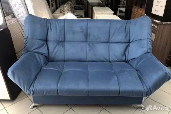 Диван клик-кляк премиум.0926