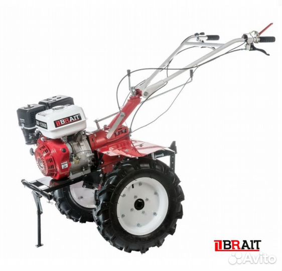Мотоблок Brait BR-135GB и другие модели
