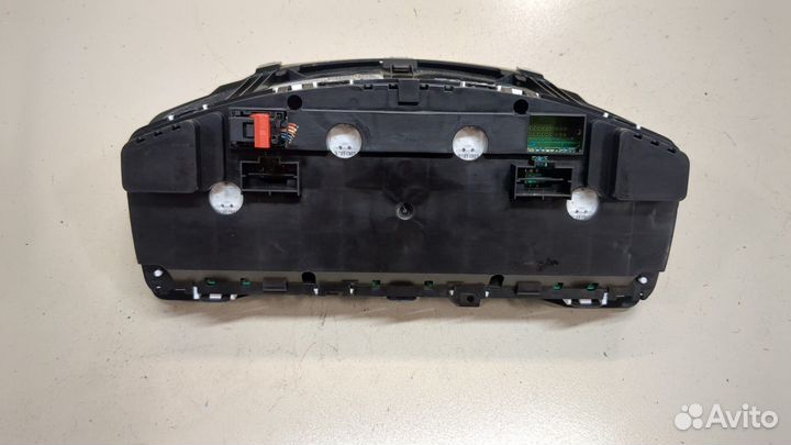 Щиток приборов Fiat Stilo, 2005