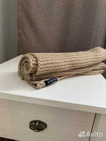 Женский шарф