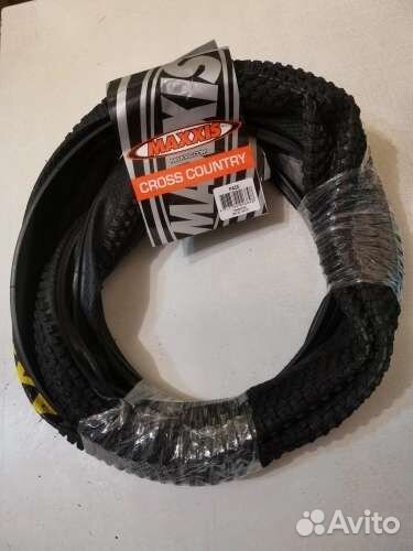 Покрышки maxxis