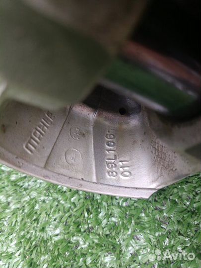 Поршень Bmw X5 F15