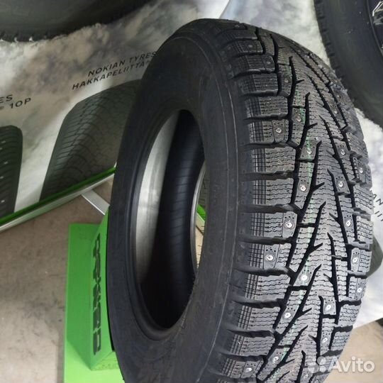 Nokian Tyres Nordman 7 SUV 215/70 R16 100