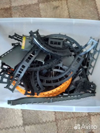 Детское авторалли