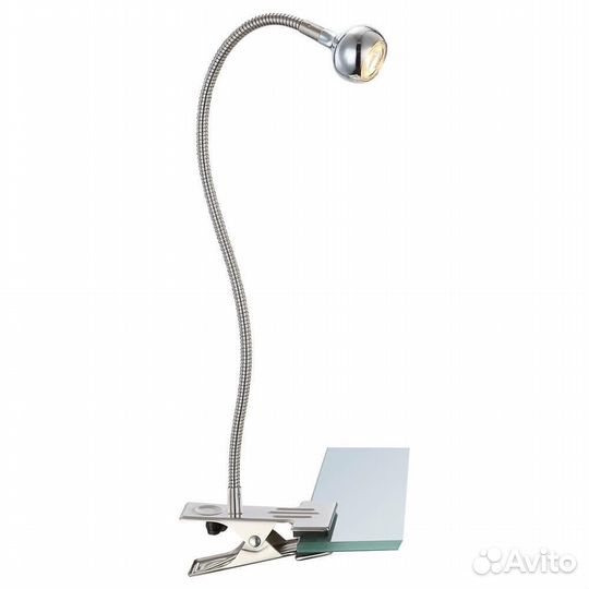 Светильник настольный офисный светодиодный