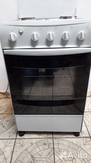 Газовая плита