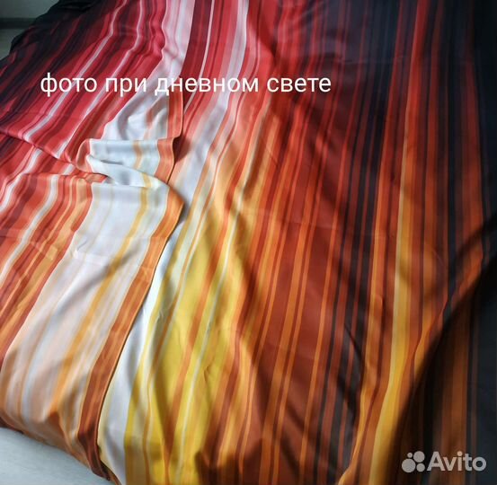 Шторы блэкаут