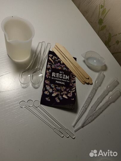 Набор для творчества