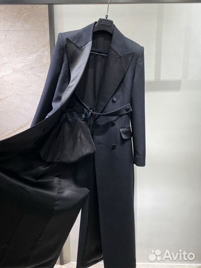 Пальто Dolce Gabanna