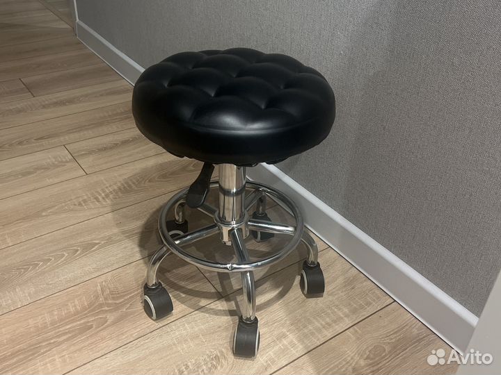 Стул мастера