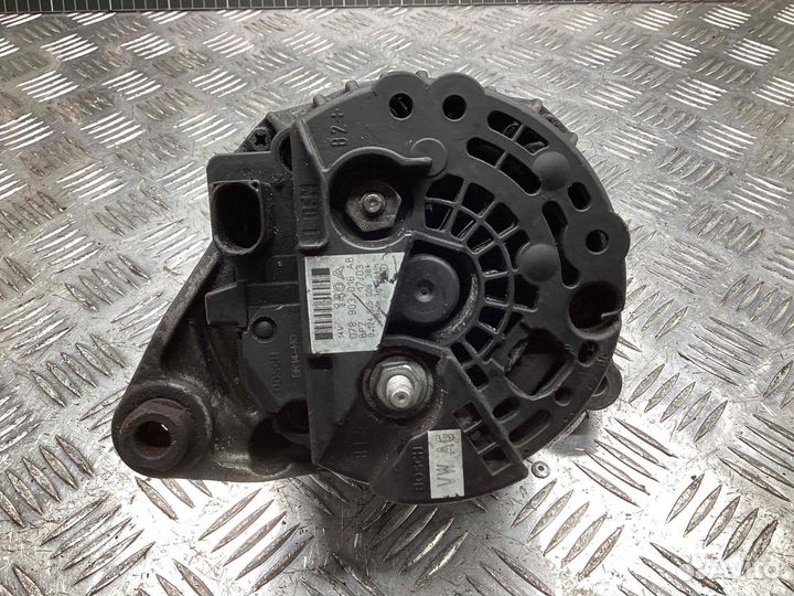 Генератор Audi A6/RS6/S6