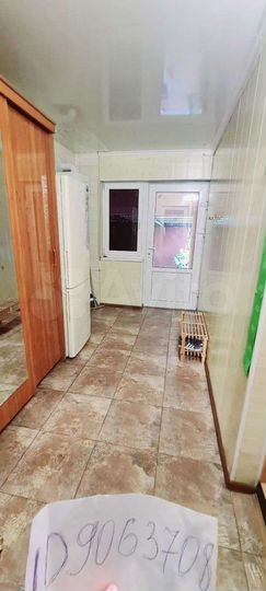 Дом 60 м² на участке 1 сот.