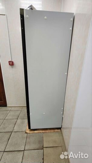 Холодильный шкаф premier +6 -6