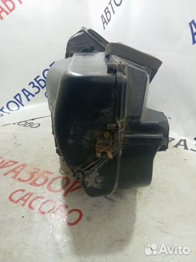 Печка салона Лада Приора