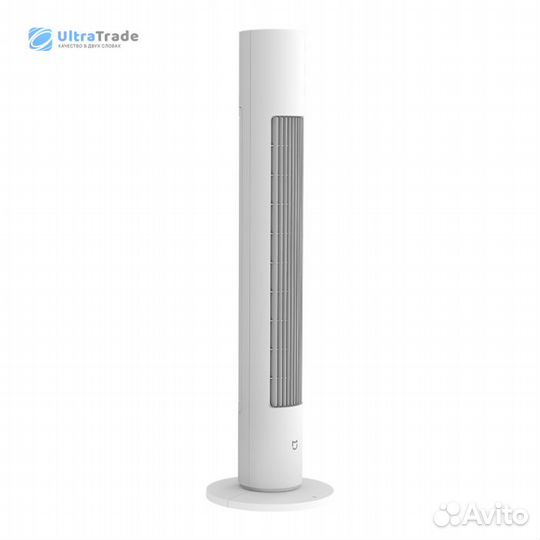 Колонный вентилятор Xiaomi Mijia DC Frequency Conv