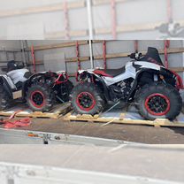 BRP Can-Am Renegade 1000 X-mr, 2026, 5 км, Брест