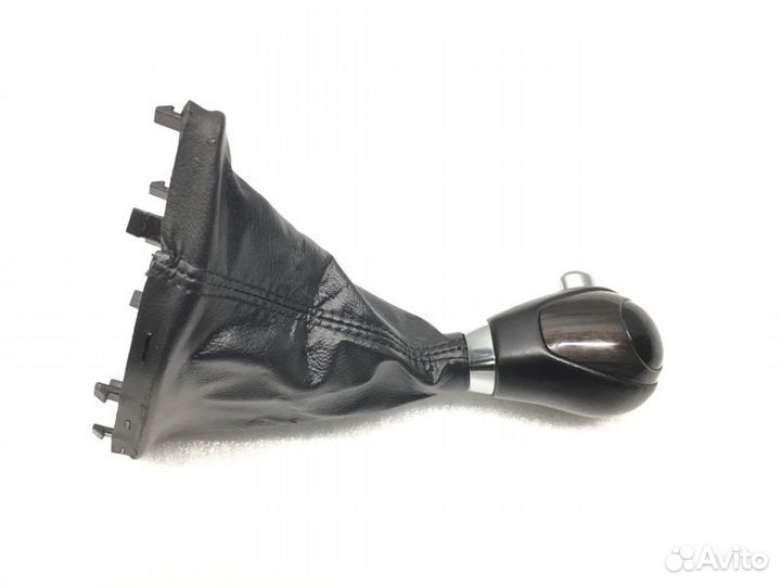 Ручка кпп Kia Optima 3 седан 2.4 GDI 2011