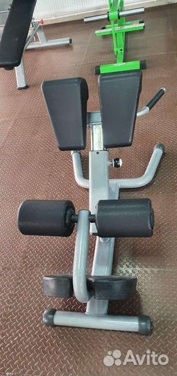 Профессиональные тренажёры